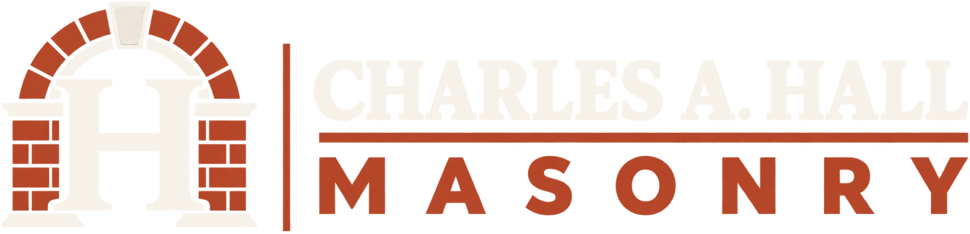 Charles A. Hall Masonry