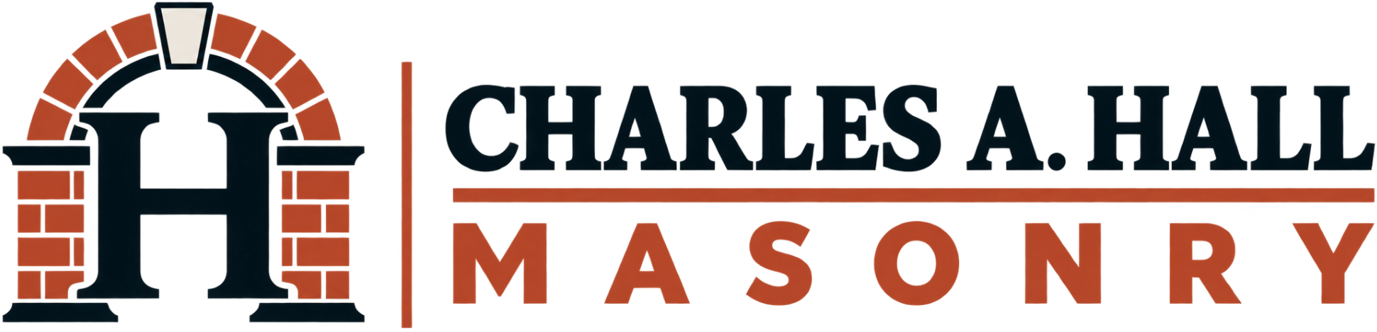 Charles A. Hall Masonry
